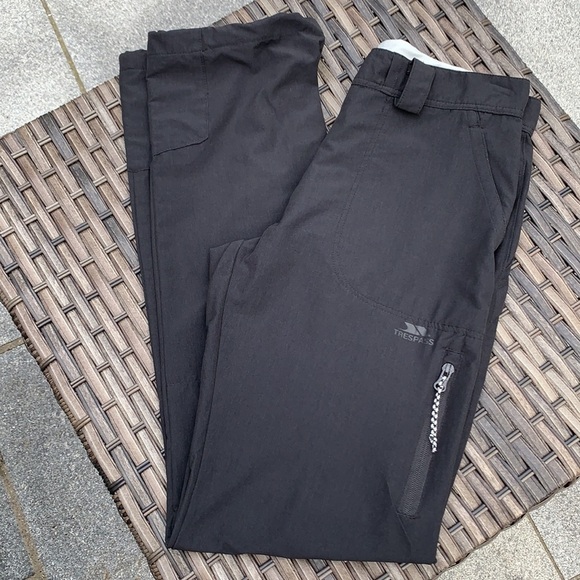 Trespass Escaped U.V. Quick Dry Pants - Picture 2 of 16